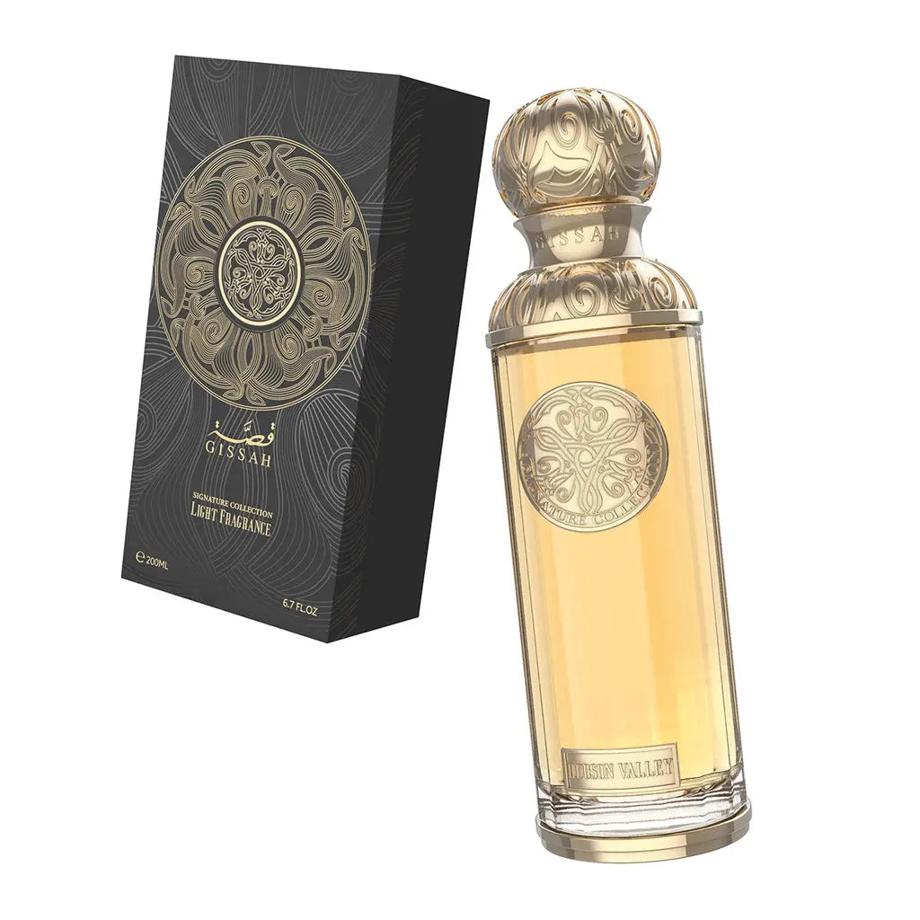 Gissah Hudson Valley 200ml