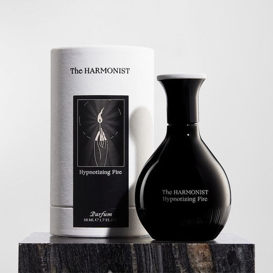 The Harmonist Hypnotising Fire Parfum 50ml