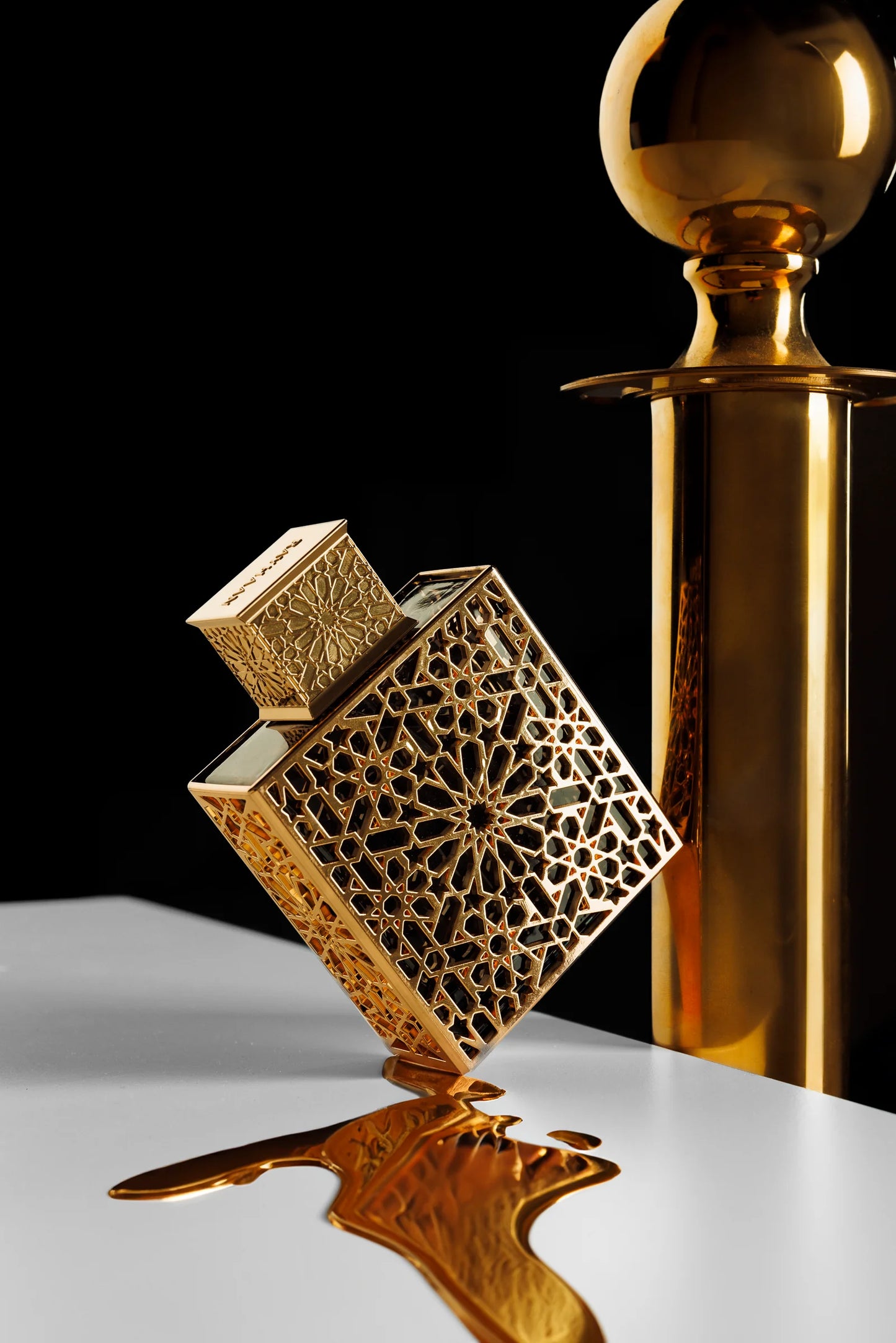 Elixir By Rayhaan Perfume