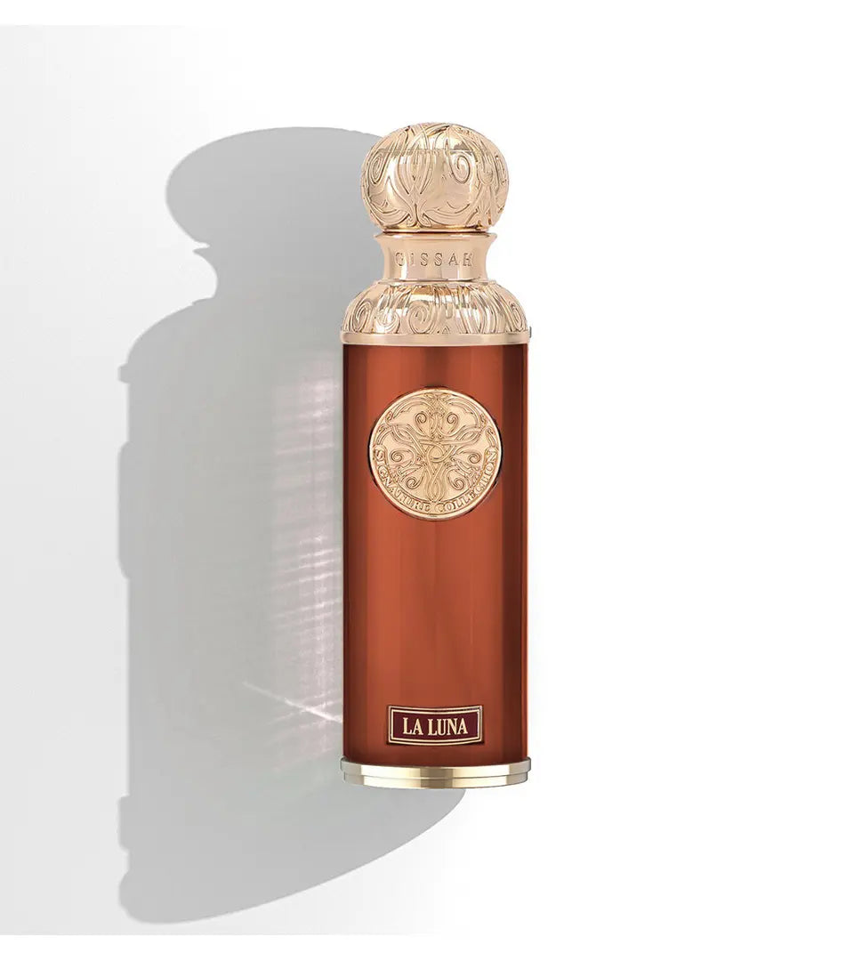Gissah La Luna Valley 200ml
