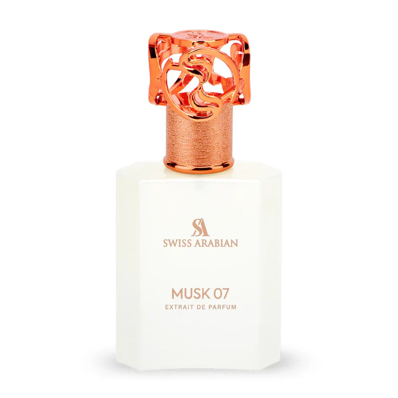 Musk 07 by Swiss Arabian