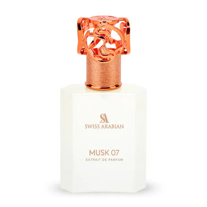 Musk 07 by Swiss Arabian