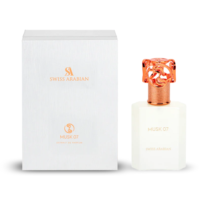 Musk 07 by Swiss Arabian