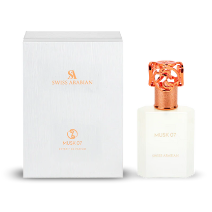 Musk 07 by Swiss Arabian