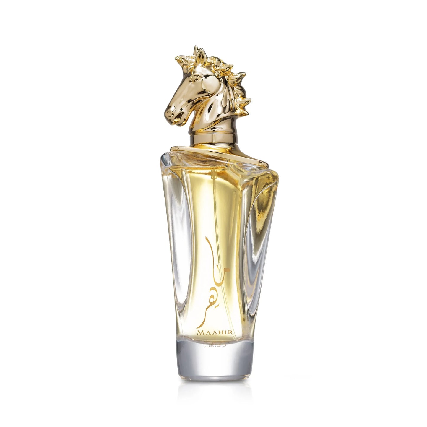 Lattafa Maahir EDP