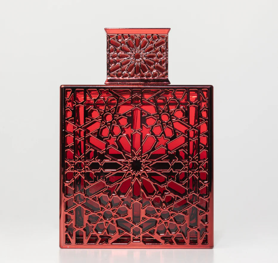 Crimson By Rayhaan Perfume