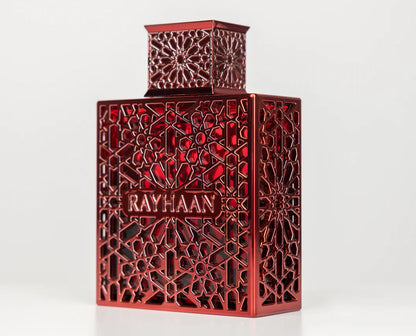 Crimson By Rayhaan Perfume