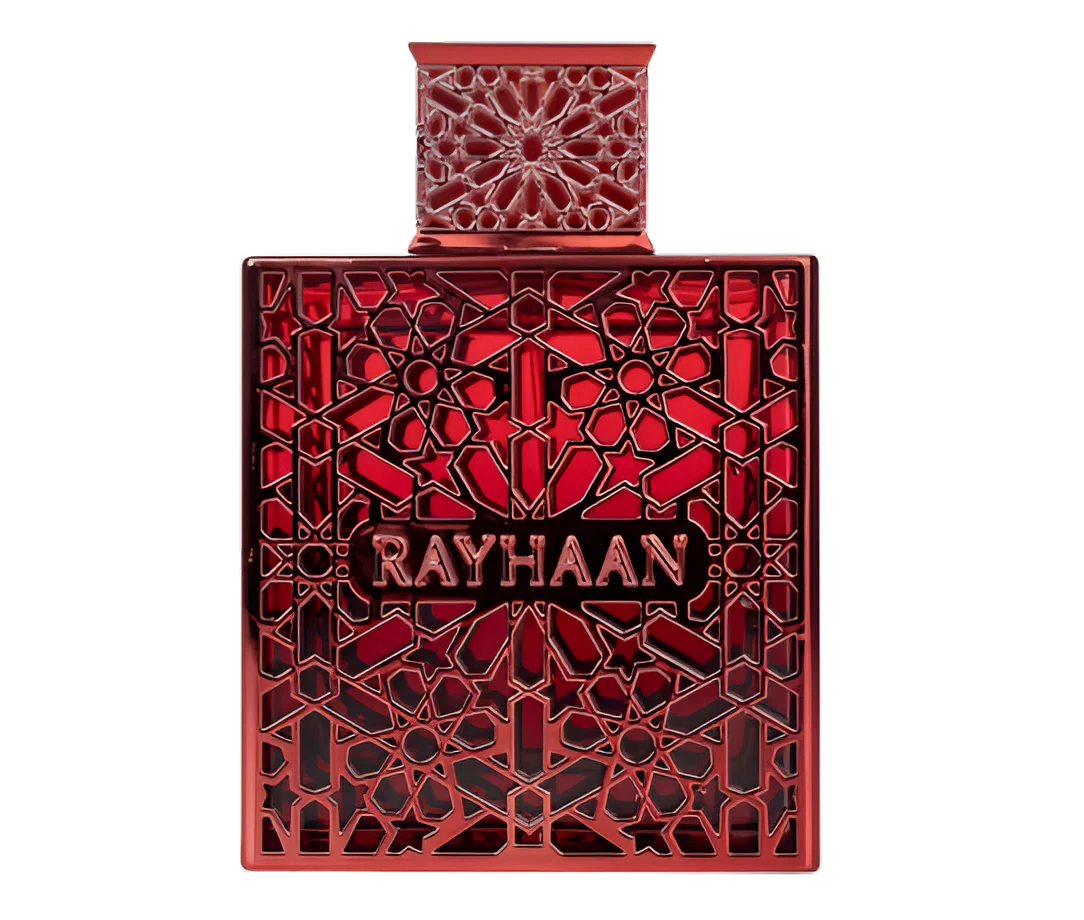 Crimson By Rayhaan Perfume