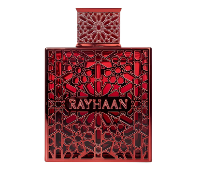 Crimson By Rayhaan Perfume