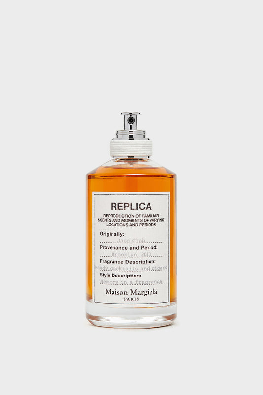 Maison Margiela Replica Jazz Club 100ml Edt
