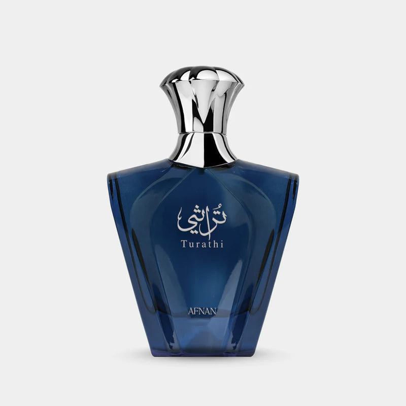 Afnan Turathi Blue