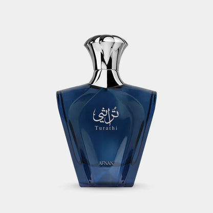 Afnan Turathi Blue