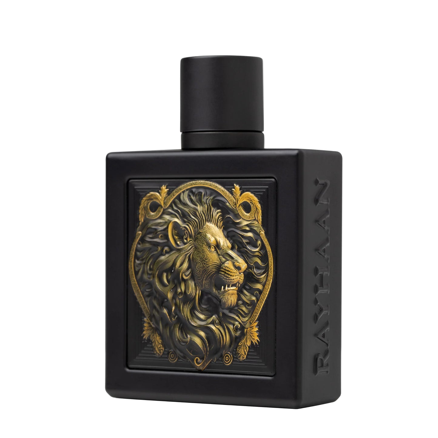 Lion By Rayhaan Perfume
