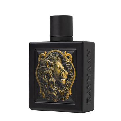 Lion By Rayhaan Perfume