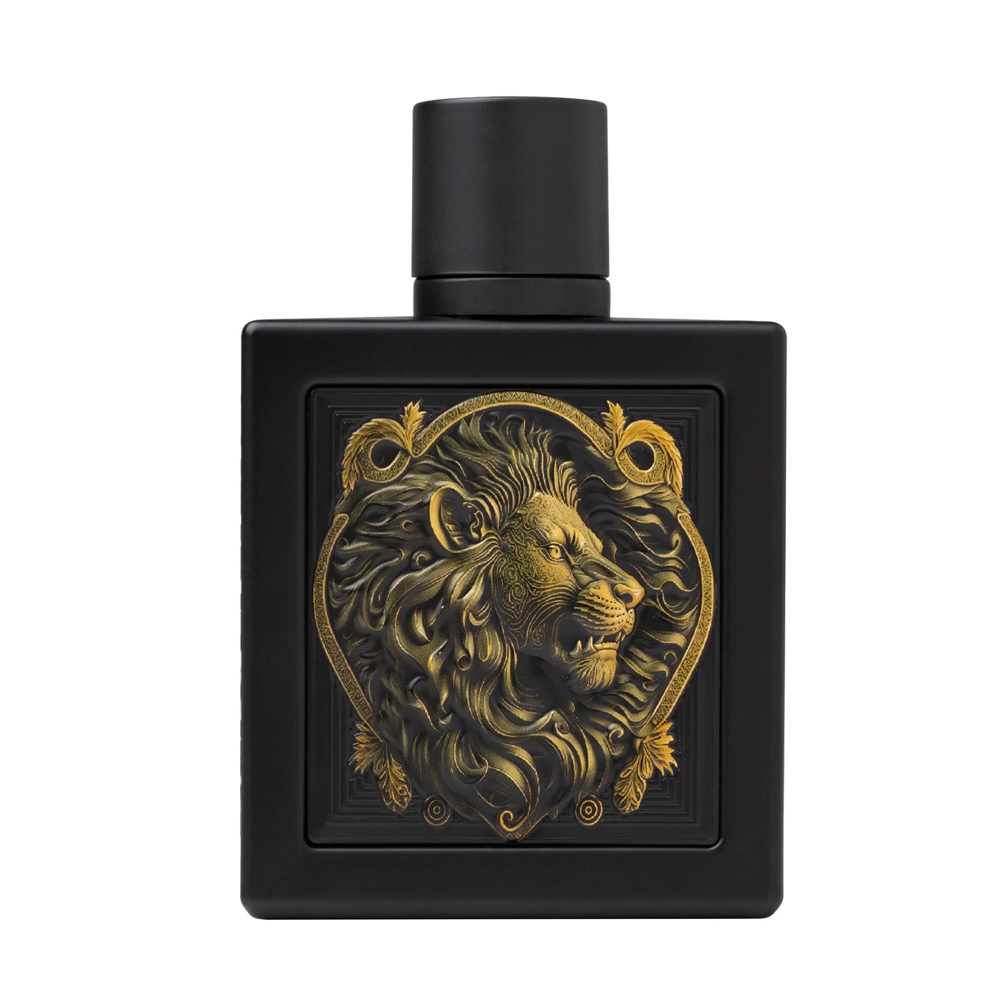 Lion By Rayhaan Perfume