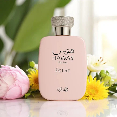 Rasasi Hawas Eclat EDP