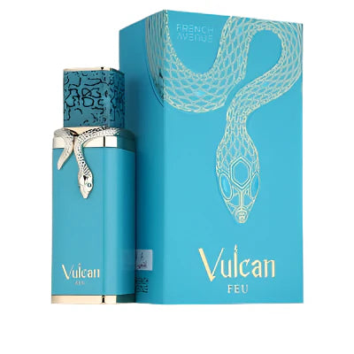 French Avenue Vulcan EDP