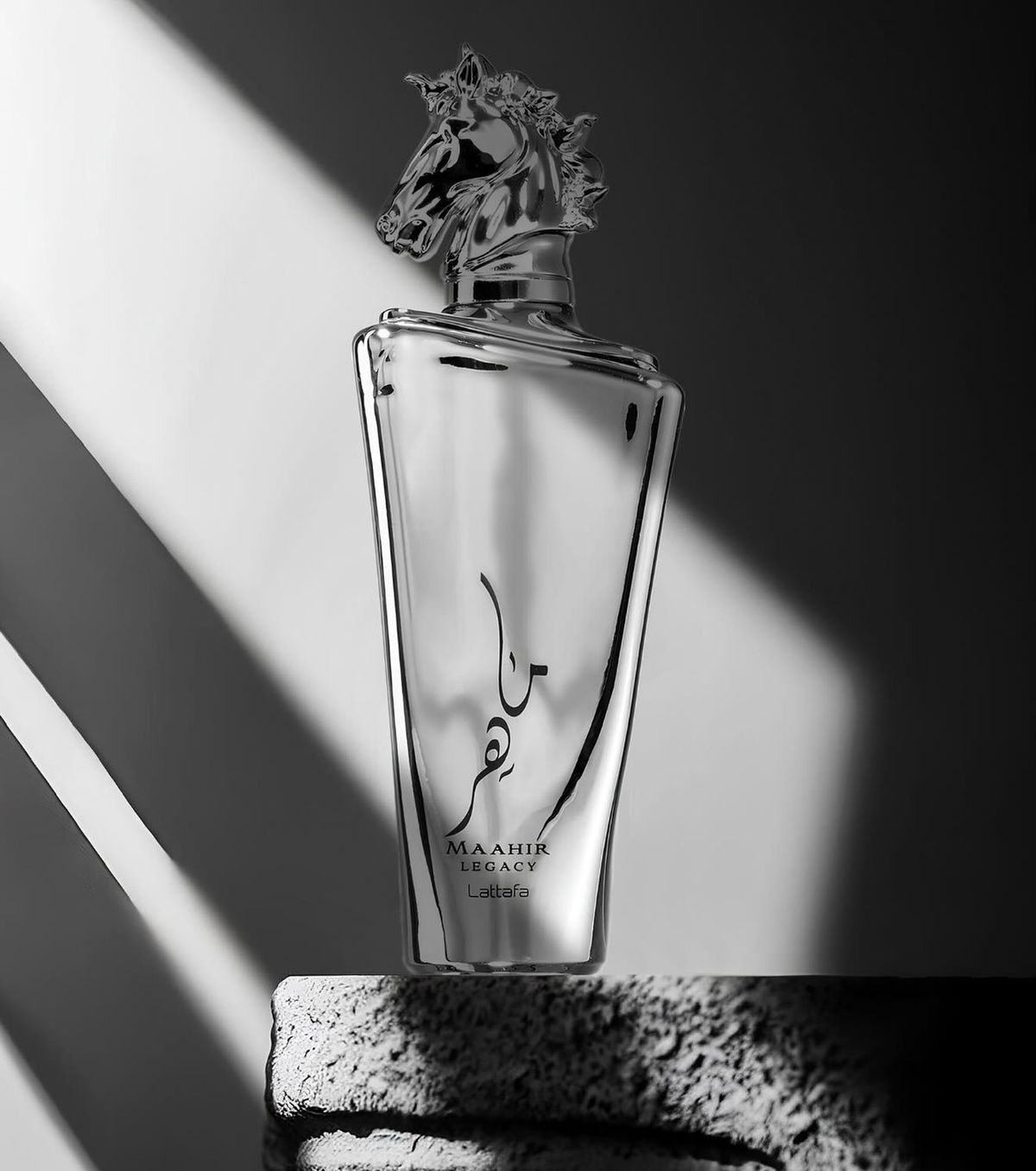 Lattafa Maahir Legacy EDP