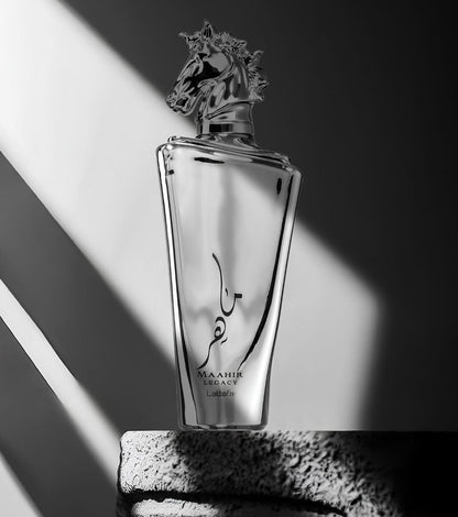 Lattafa Maahir Legacy EDP