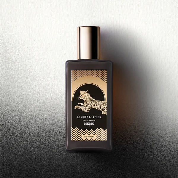 Memo Paris African Leather 200ml