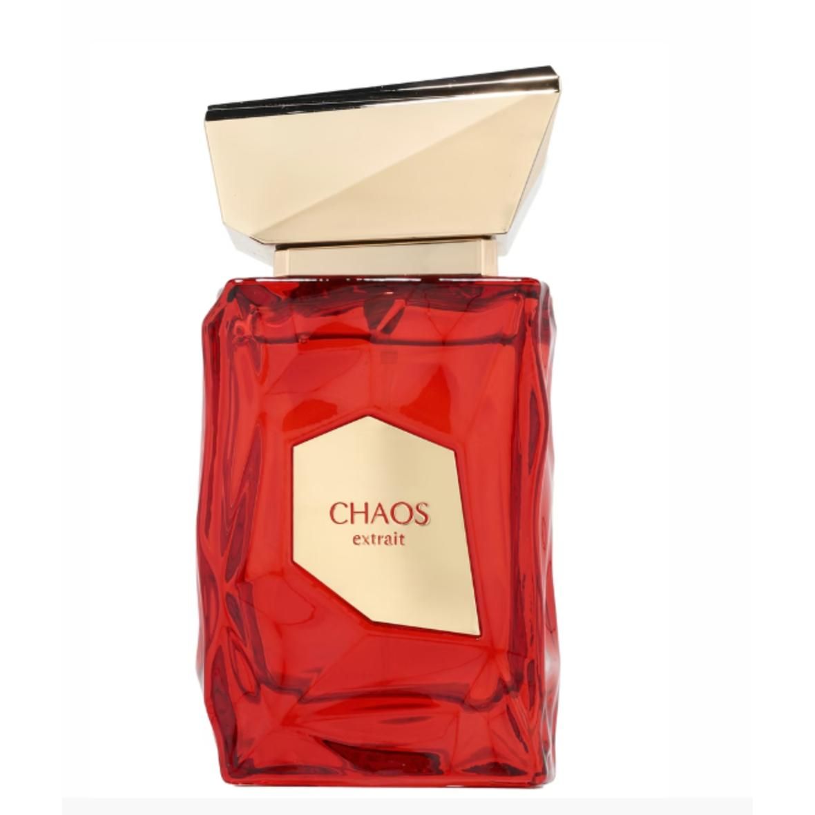 French Avenue Chaos Extrait de Parfum