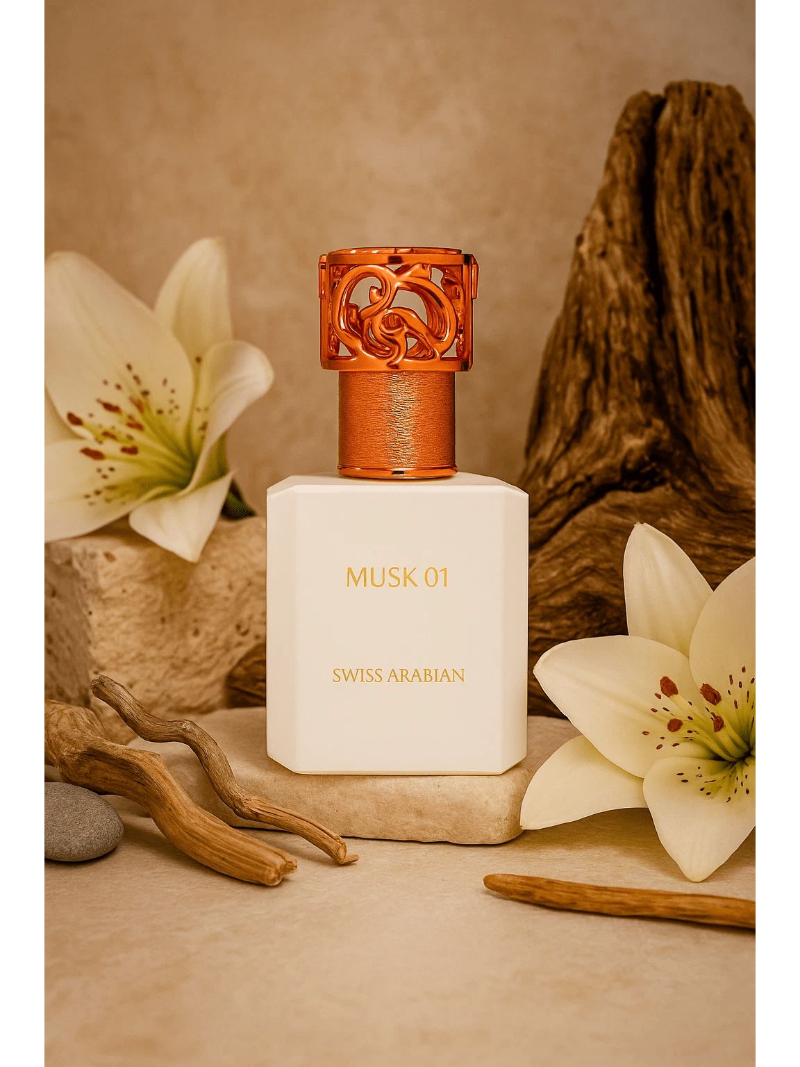 Musk 01 by Swiss Arabian