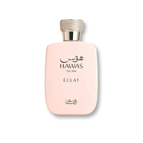 Rasasi Hawas Eclat EDP