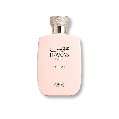 Rasasi Hawas Eclat EDP