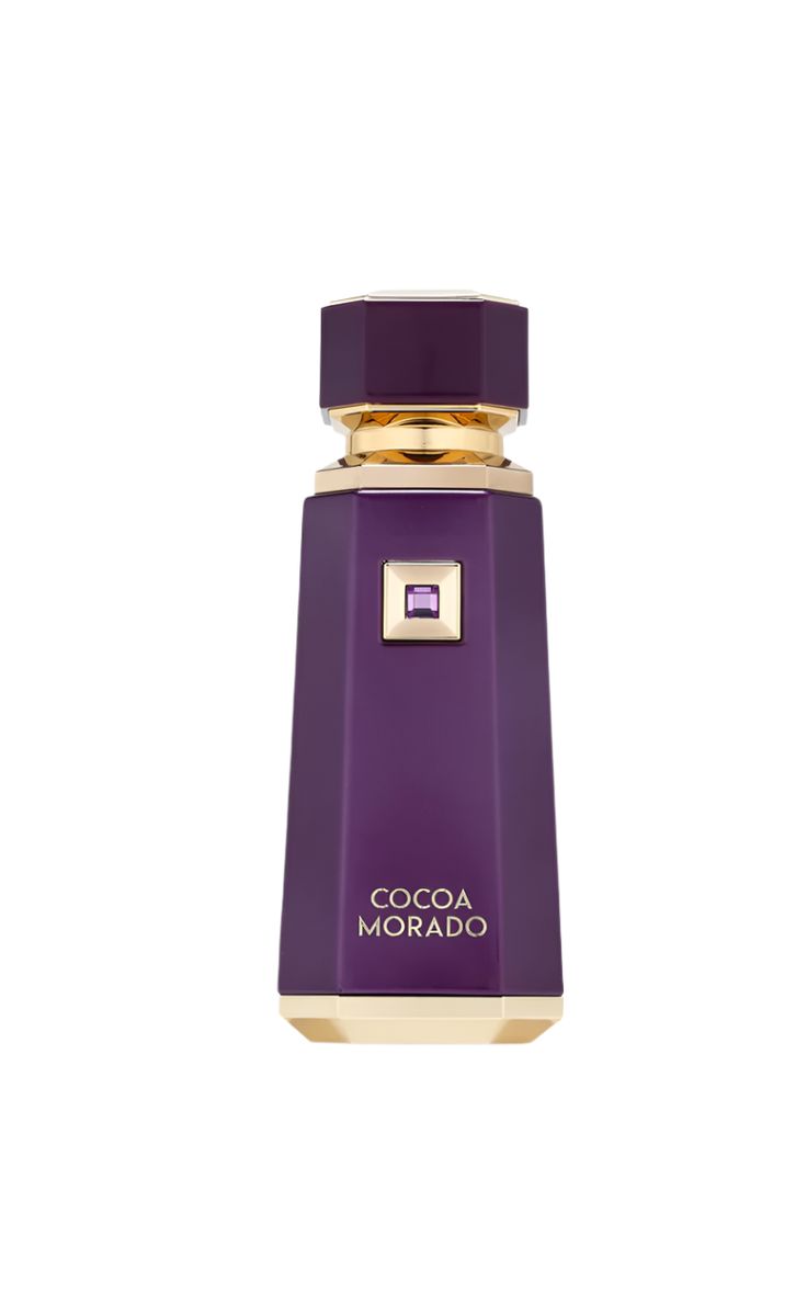 French Avenue Cocoa Morado EDP