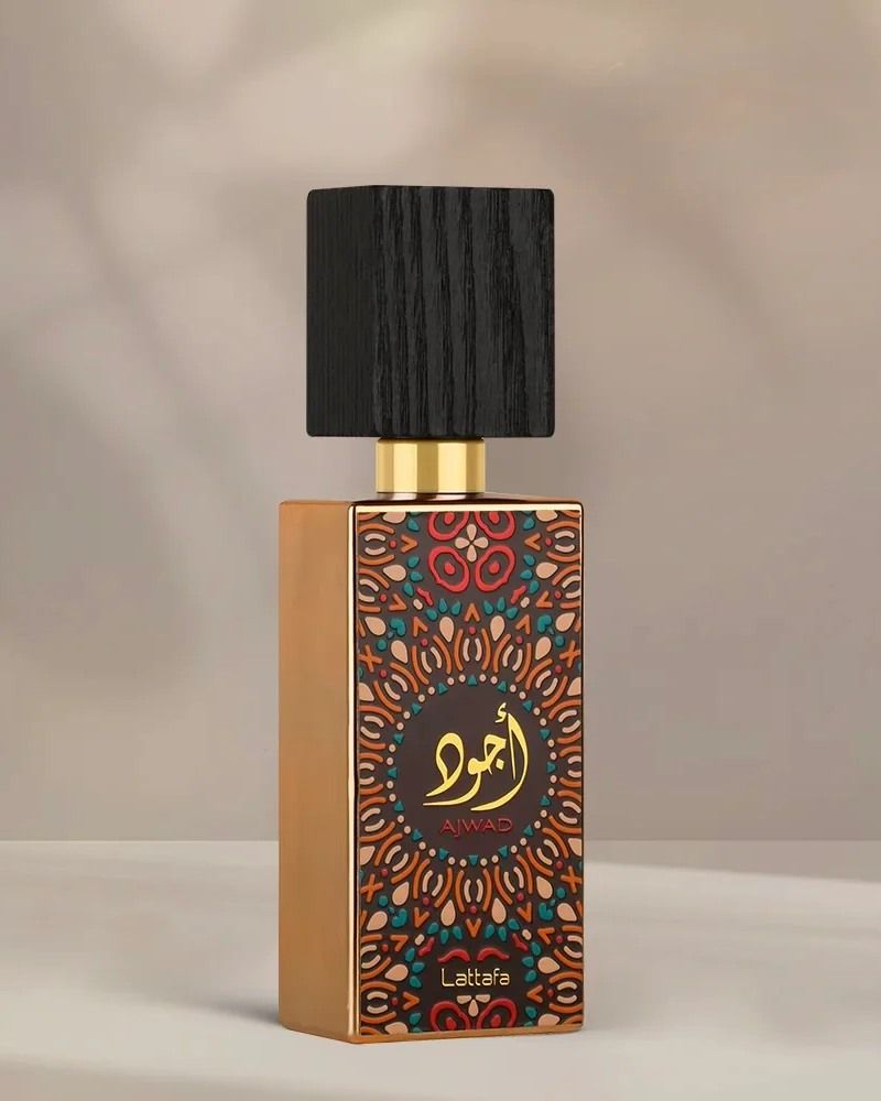 Lattafa Ajwad EDP