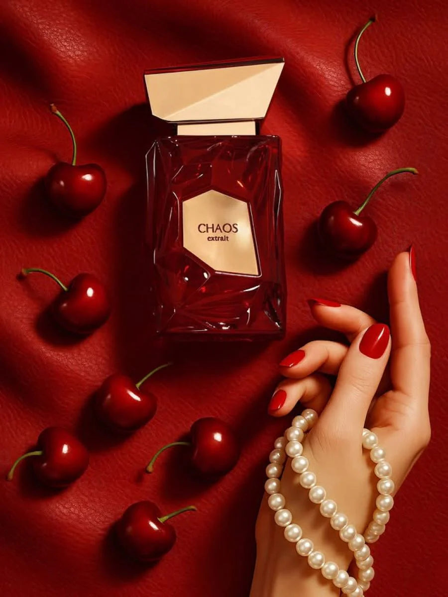 French Avenue Chaos Extrait de Parfum