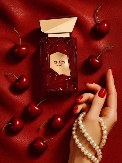 French Avenue Chaos Extrait de Parfum