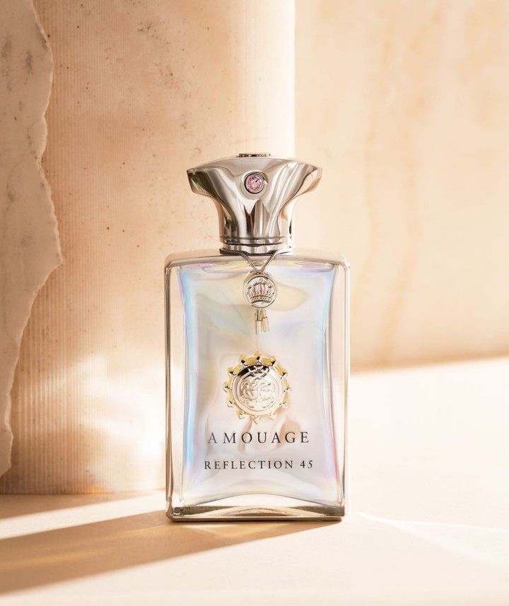 Amouage Reflection  45
