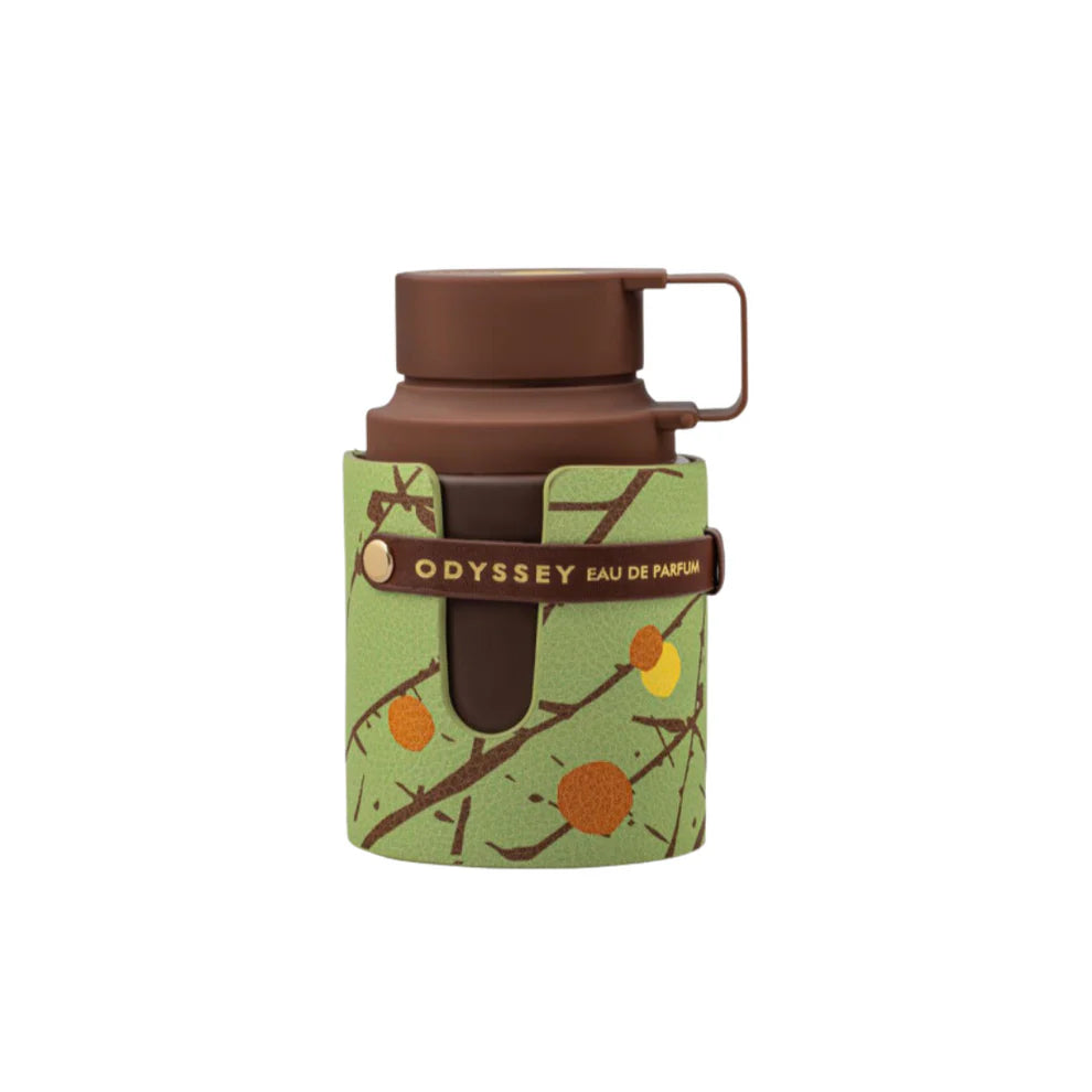 Armaf Odyssey Dubai Choclate Gourrmand Edition