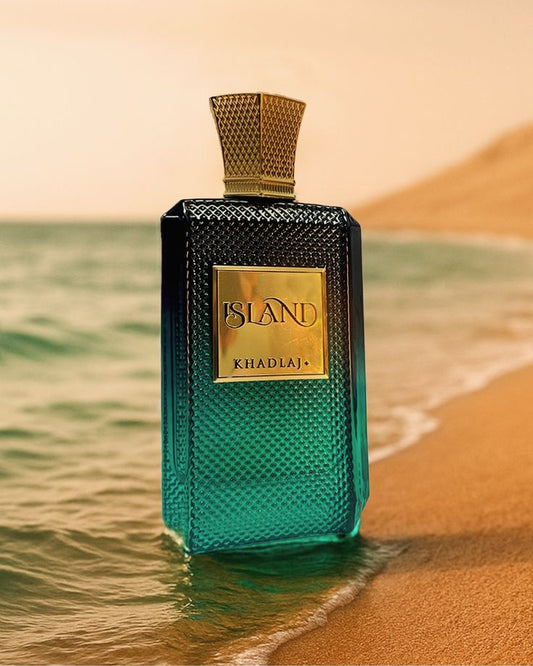 Khadlaj Island