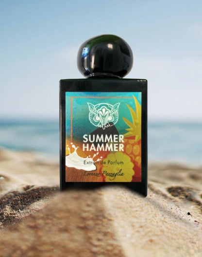 Lorenzo Pazzaglia Summer Hammer 50ml