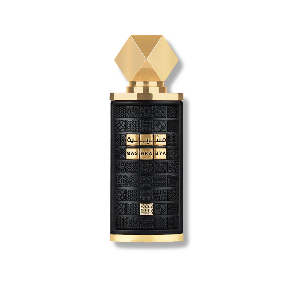 Lattafa Mashrabya Eau De Parfum