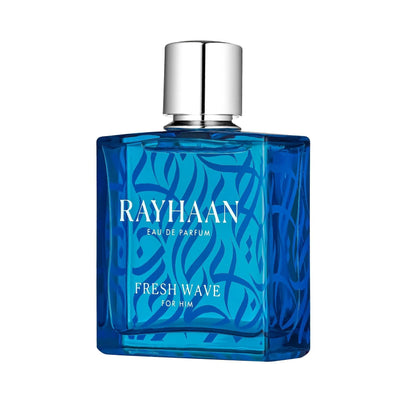 Fresh Wave By Rayhaan Perfume