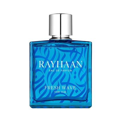 Fresh Wave By Rayhaan Perfume