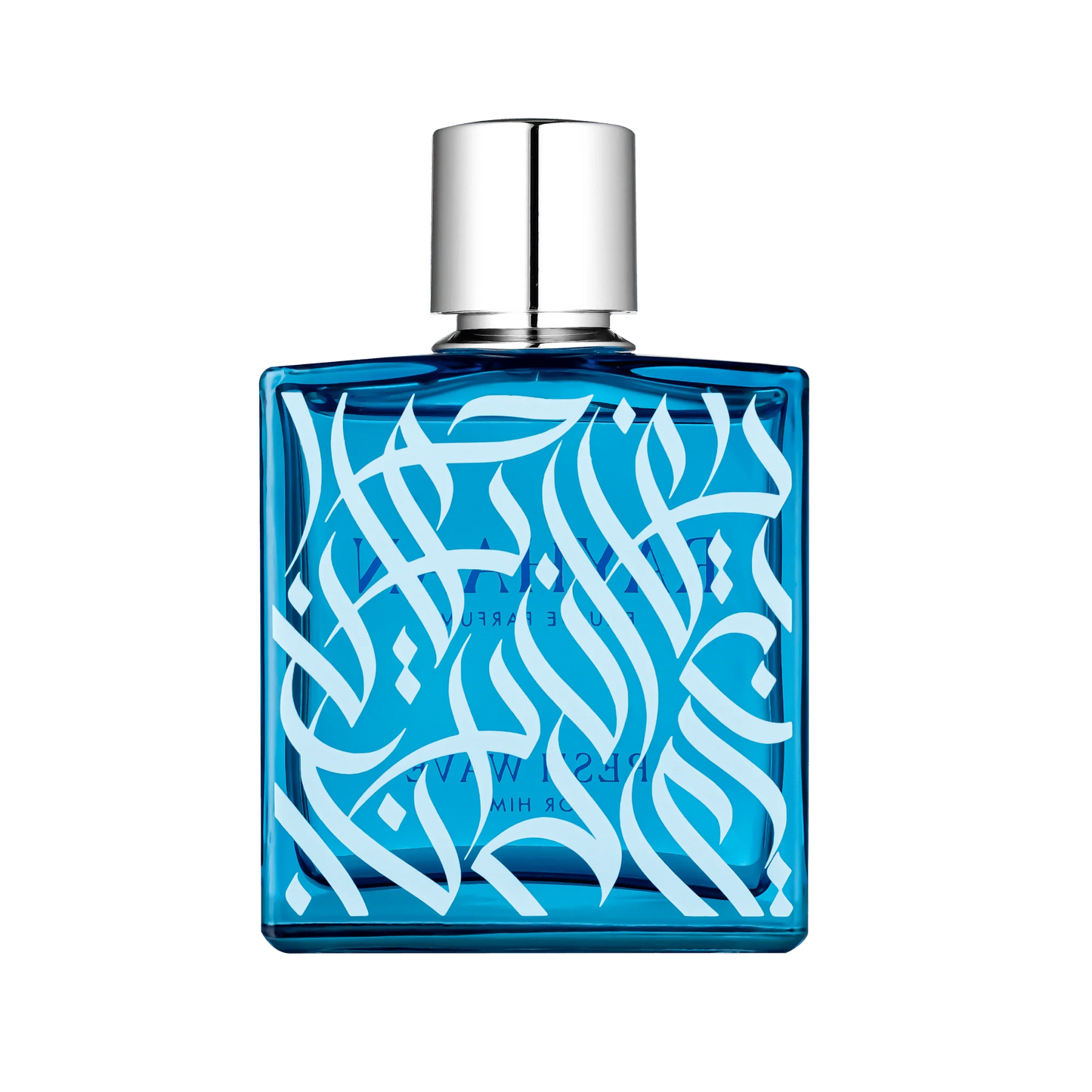 Fresh Wave By Rayhaan Perfume