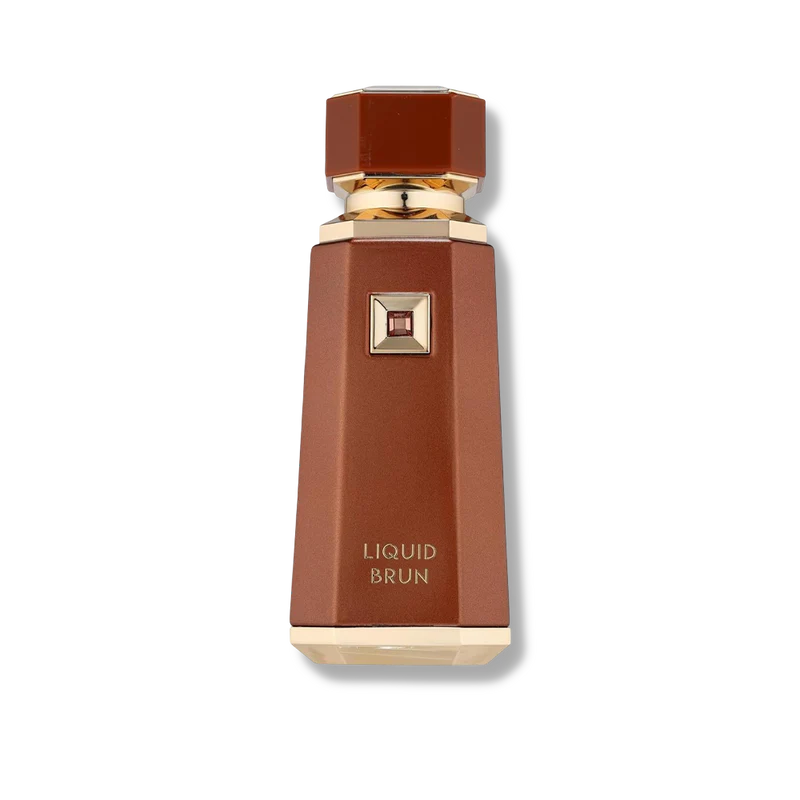 French Avenue Liquid Brun EDP