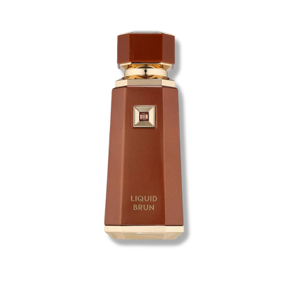 French Avenue Liquid Brun EDP