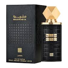 Lattafa Mashrabya Eau De Parfum
