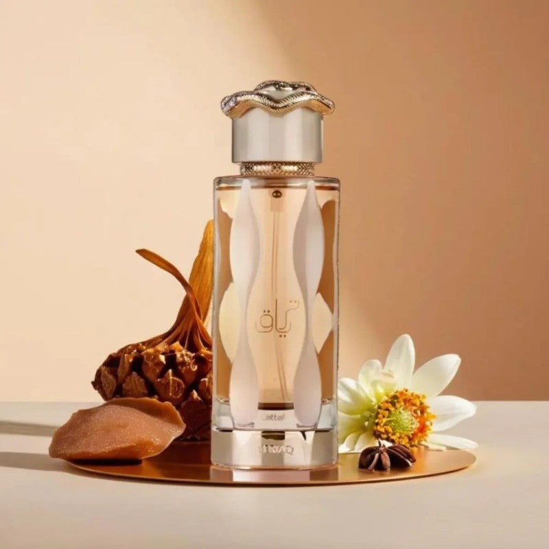 Lattafa Teriaq EDP