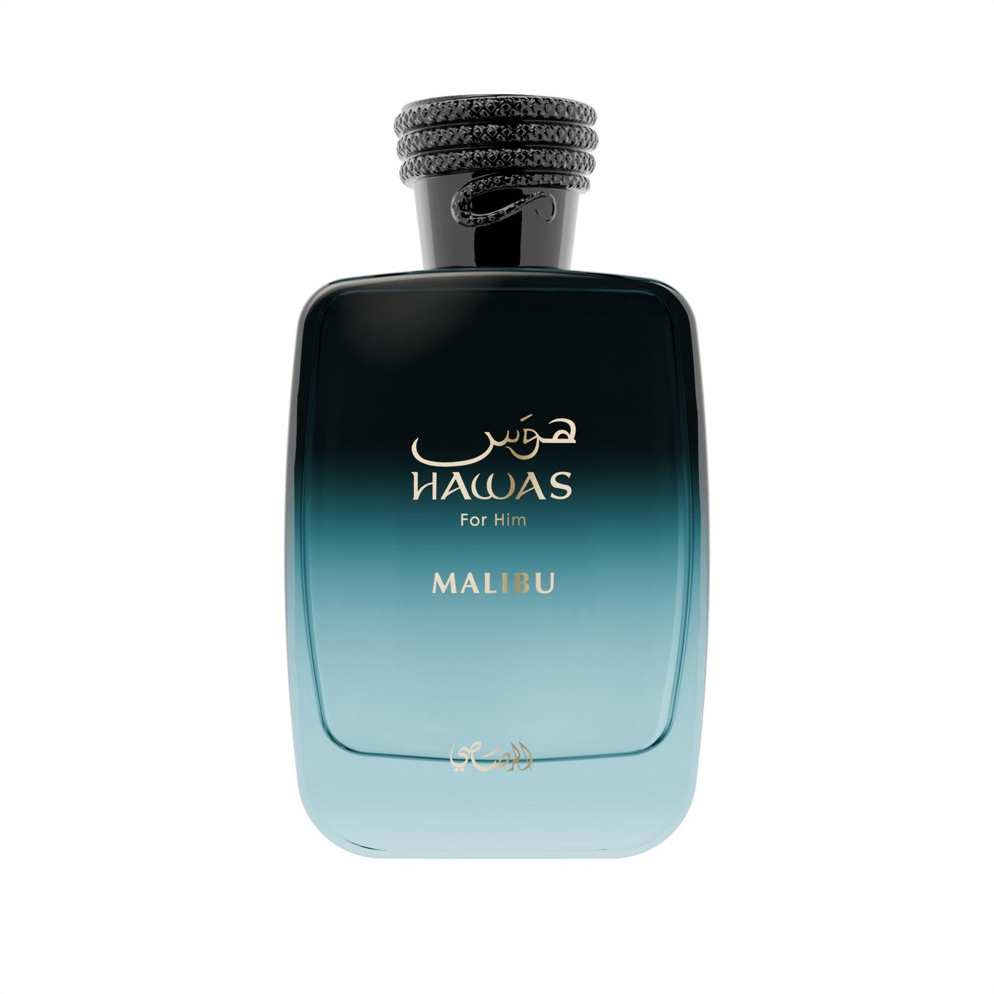 Rasasi Hawas Malibu