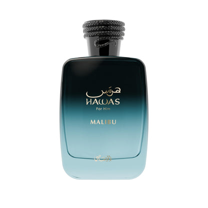 Rasasi Hawas Malibu