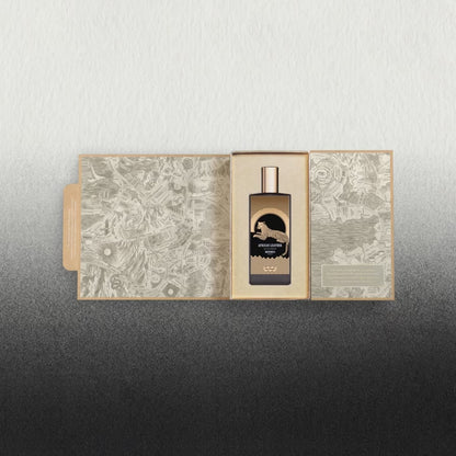 Memo Paris African Leather 200ml