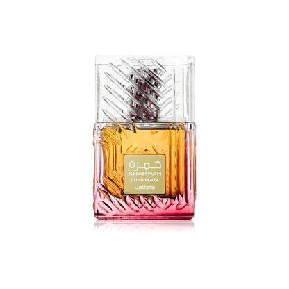 Lattafa Khamrah Dukhan EDP