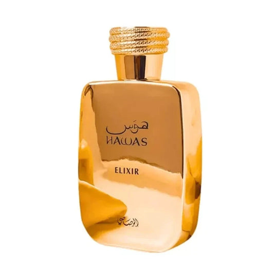 Rasasi Hawas Elixir