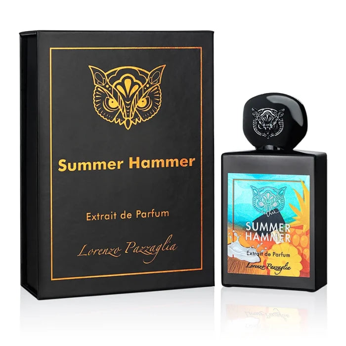 Lorenzo Pazzaglia Summer Hammer 50ml